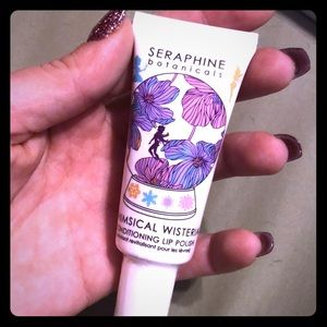 Seraphine Botanicals Lip Polish
